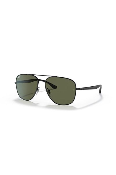 Ray-Ban 0rb 3683 002/5859 Unisex Sunglasses