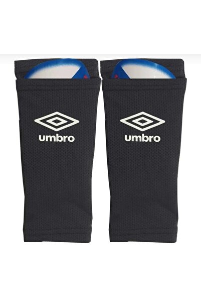 UMBRO Shin Guard 21035 Shin Guard Football Shin Guard Football Player Calf Protector White