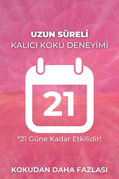 AURAN 2’li Bebek Pudrası Çubuklu Oda Kokusu Esansiyel Uçucu Yağ Baby Powder 2x 50ml