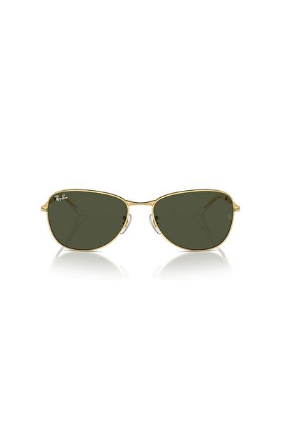 Ray-Ban Rb3733 001 31 56 Unisex Sunglasses