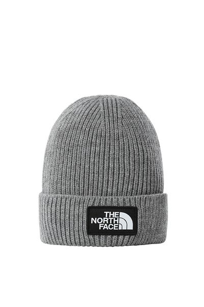 THE NORTH FACE Șapcă unisex cu logo Tnf Nf0a3fjxdyy1 Gri-std
