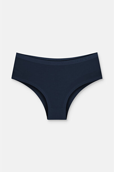 SUWEN 3 lü Pamuklu Hipster Külot