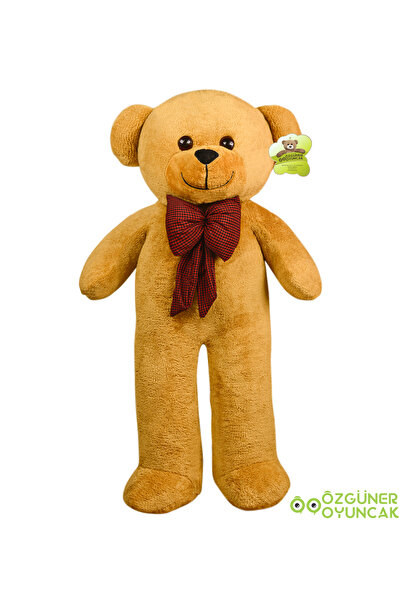 Pandamkee Oyuncak Peluş Ayıcık 90 cm Hediyelik Ayı