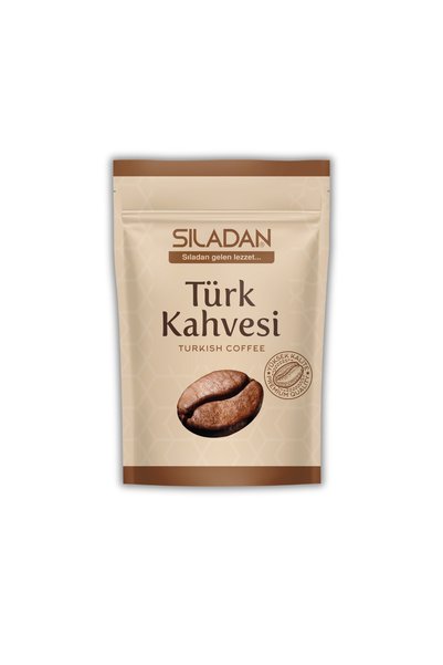 Sıladan Türk Kahvesi 100gr