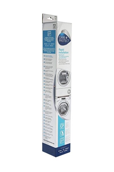 Care Protect Candy Hoover Çamaşır Ve Kurutma Makineleri Için Istifleme Kiti