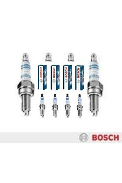 Bosch Ateşleme Bujisi Iridyum 0242236571 (ADET)