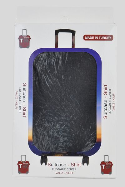 MGV Vk901 Suitcase - Small Size - Cabin Size