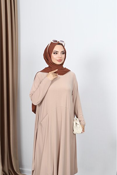 NİSUM MODA ΦΟΡΕΜΑ ΜΕ ΑΜΜΟΥΡΑ ΥΠΟΓΕΙΟΥ