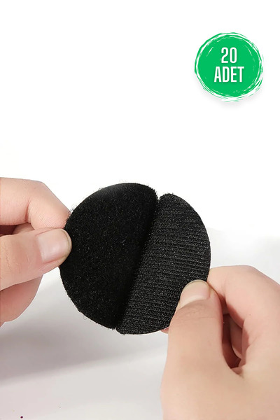 COZY SENSE Sabitleme Bandı Cırtlı Halı Kilim Yolluk Yapıştırıcı Bant Yıkanabi...