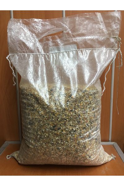 CPYEM 5 Kg Meat Bone Flour Animal Protein Bone Flour For Animals Vitamin Meat And Bone Flour