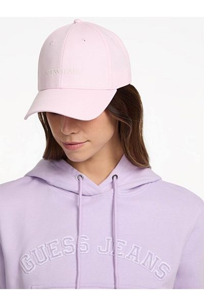 Guess Jeans 3D Embro Unisex Hat