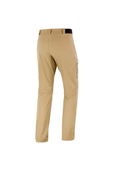 Salomon Wayfarer Pants M Ανδρικό παντελόνι εξωτερικού χώρου Lc2106200