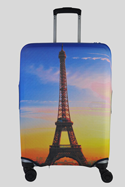 MGV VK901 VALİZ KILIFI - KÜÇÜK BOY- KABİN BOY