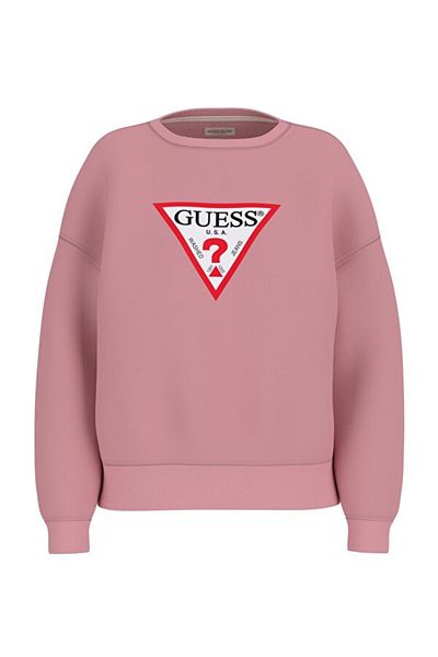 Guess Jeans Cn Women's Sweatshirt