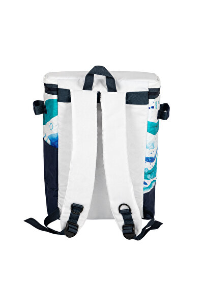 ANEMOSS Dalga Isı Yalıtımlı Çanta