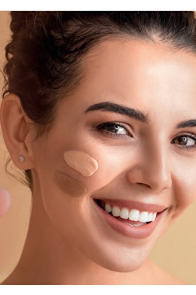 Homm Bitkisel Homm Life BB Krem Yoğun Kapatıcı 50+Spf 40 ml