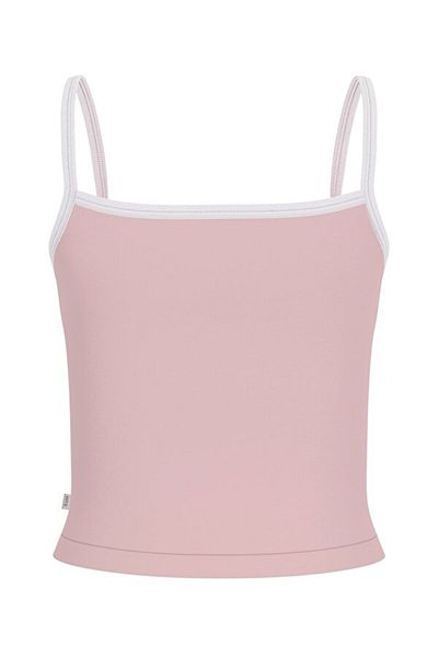 Guess Jeans Emb Women's Top