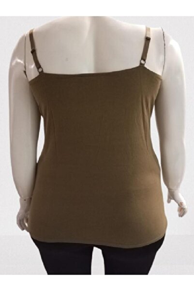 MEGHAN L.A Maternity & Postpartum Breastfeeding Undershirt Cotton Lycra Fabric