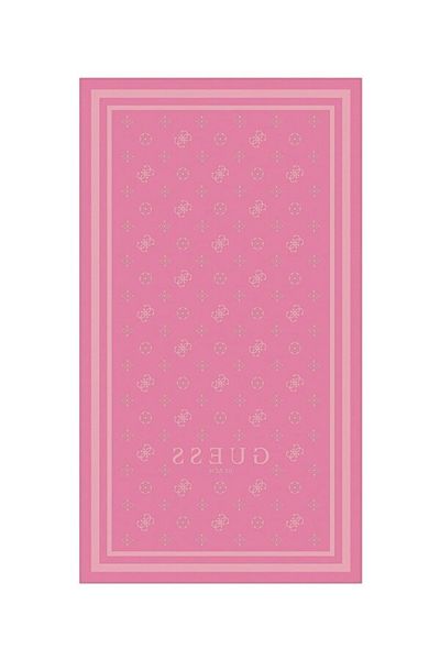 Guess Towel Unisex Beach Towel