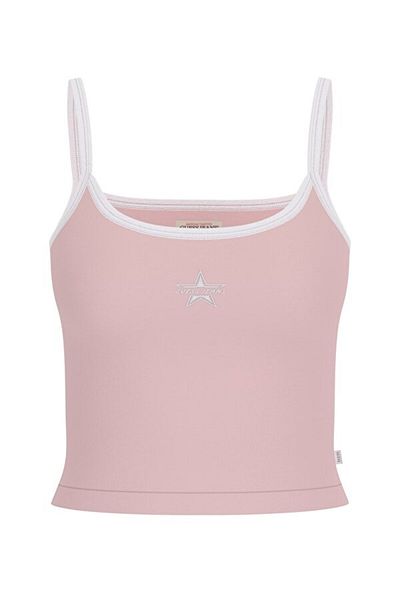 Guess Jeans Emb Women's Top