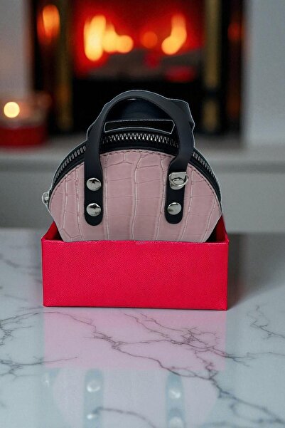 MODA MODERN MİNİ ÇANTA