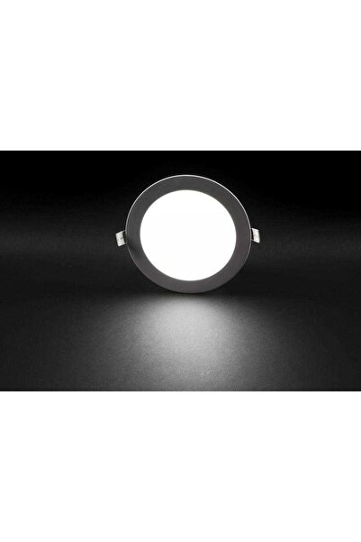 Cata 9 Watt Beyaz Işık Ayarlanabilir Sıva Altı Led Panel ( Ct - 5646 )