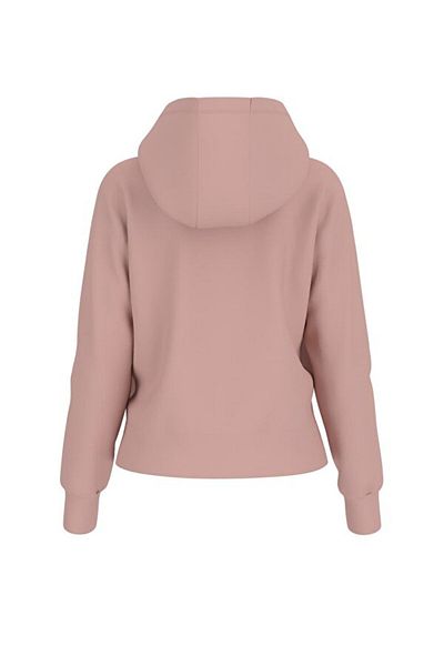 Guess Regular Fit Door Sweat Olympe Zippered V4Yq06Kcay2