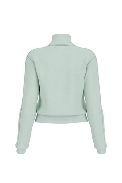 Guess New Allie Women's Active Scuba Sweatshirt