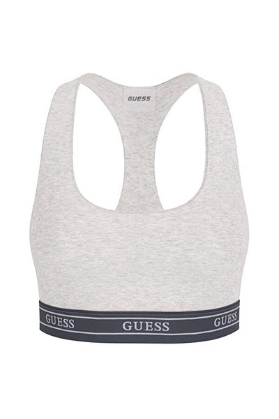 Guess New Aline Women's Active Modal Blend Sports Bra