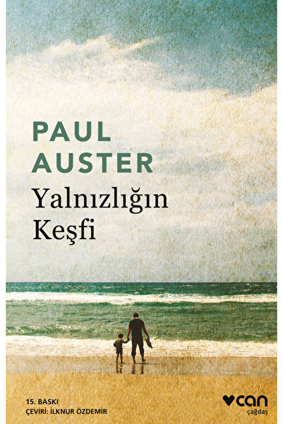 Can Yayınları Yalnızlığın Keşfi