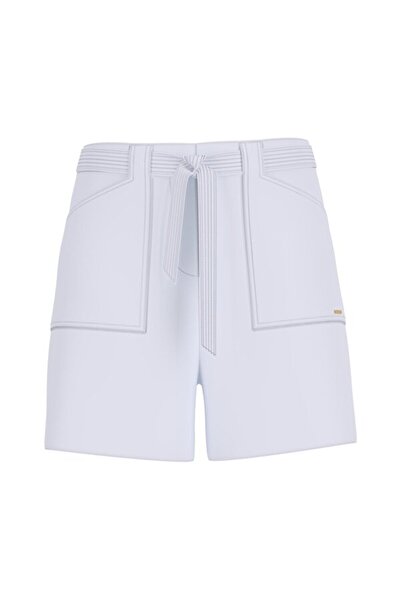 Guess New Valentina Women's Loose Fit Shorts