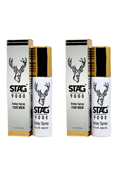 MediaFire Stag90002adet Sprey