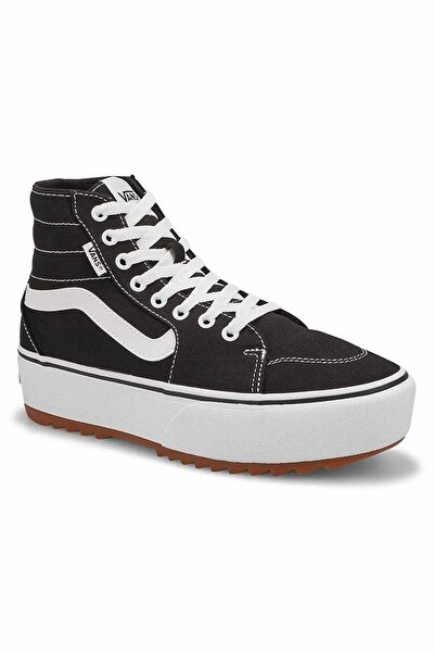 Vans Filmore Hi Tapered Platform – štýlové topánky