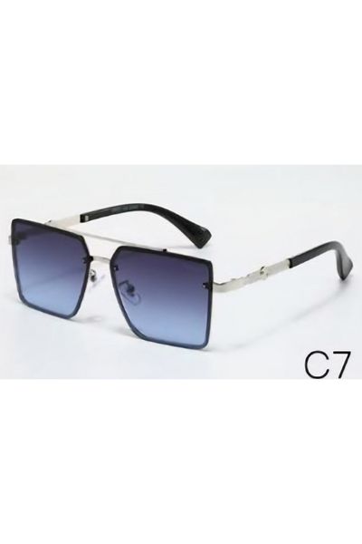 Escales Men's Uv-400 Protection Men's Sunglasses