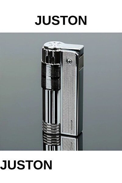 BORSA ÇAKMAK Juston Muhtar Çakmağı