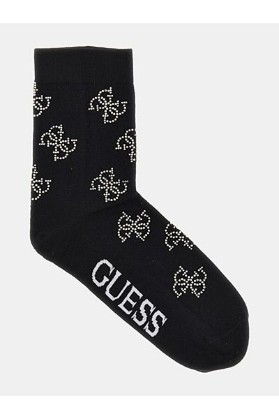 Guess 4G дамски чорапи