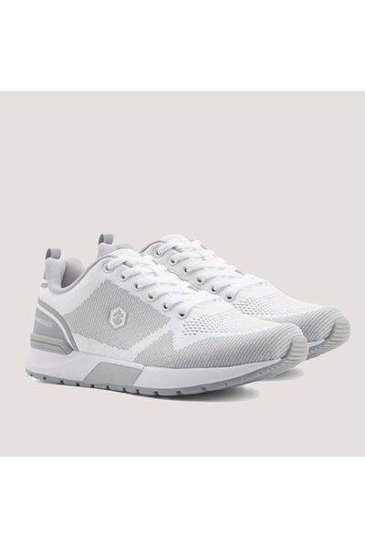 lumberjack Vendor 5Fx Men's Sports Shoes - White - 41