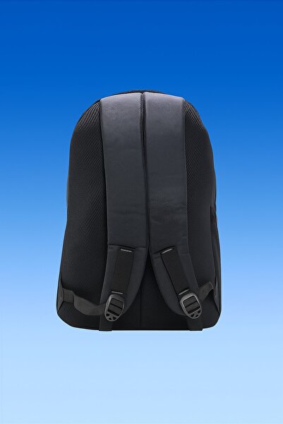 NEWFULL Station 85 Lined Backpack and School Bag with Laptop Compartment