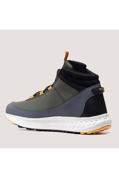 Vaneda Ανδρικές μπότες εξωτερικού χώρου Khaki 1327_V-Mich Zone Ανδρικές μπότες