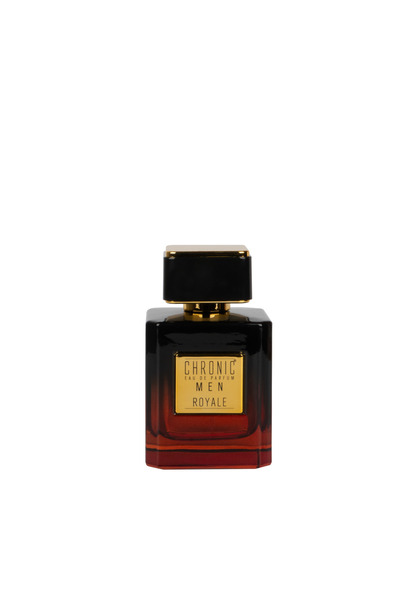 Chronic Men Erkek Parfüm 100 ml - Royale