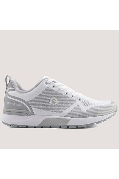 lumberjack Vendor 5Fx Men's Sports Shoes - White - 41