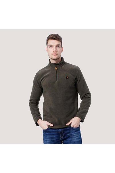 Hammer Jack Ανδρικό φούτερ Turin Khaki