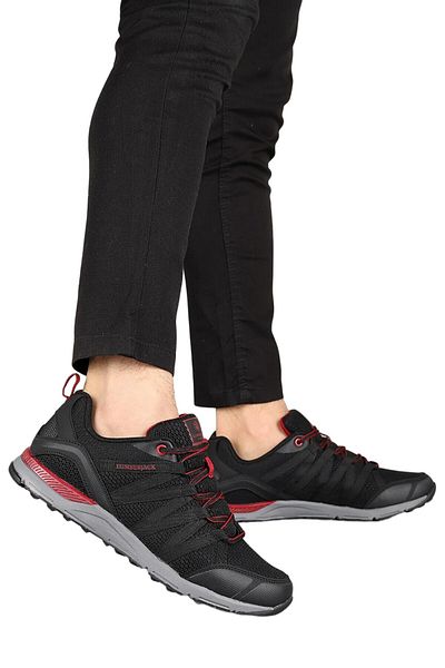 lumberjack Ανδρικό Dora 1fx Grey Outdoor