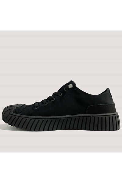 GAMELU Pantofi casual unisex Vigor - negri - 36