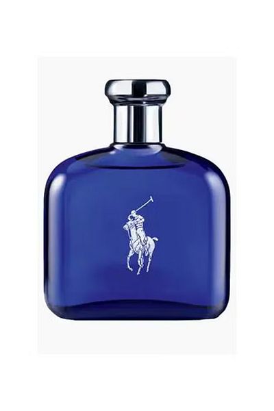 Ralph Lauren Polo Blue For Men Eau De Pafum 125ml