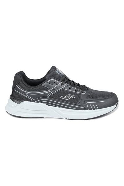 Jump 32438 Men's Walking Shoes Black
