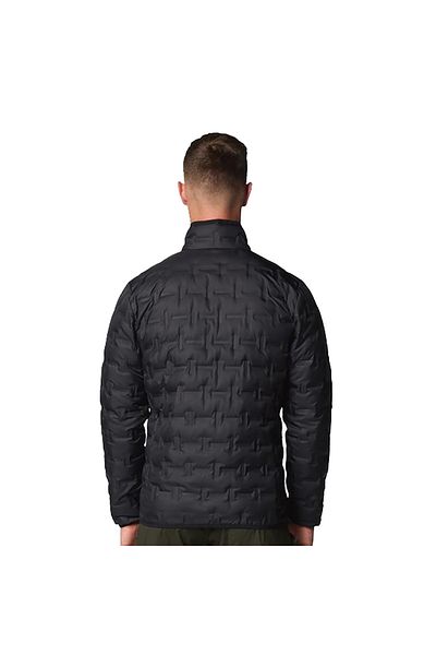 Columbia Delta Ridge Ii down Men's Black Coat (2086241-010)