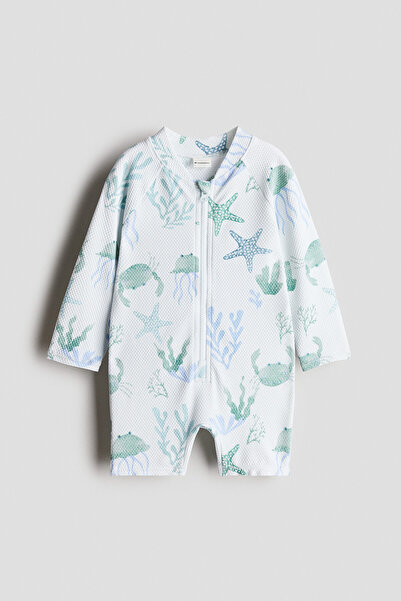 H&M Mayo UPF 50