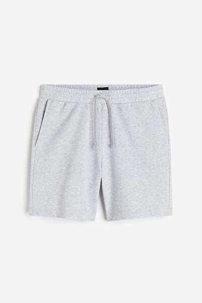 H&M Regular Fit Sweatshirt Şort