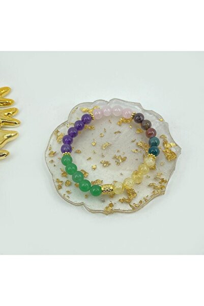 Saff Doğal Taş سوار من الحجر الطبيعي من برج الحمل212243